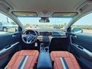 كيا سبورتيج LX /LEATHER SEATS/ REAR CAMERA/ LEANE ASSIST/ 641 MONTHLY/ LOT#21777