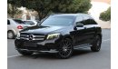 Mercedes-Benz GLC 350 Mercedes GLC 300 2017