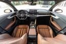 Audi A4 35 TFSI S Line 1.4L