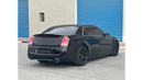 Chrysler 300C SRT8