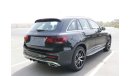 Mercedes-Benz GLC 200 2021 - BRAND NEW WITH 2 YEARS WARRANTY - WITH GCC SPECS EXCELLENT CONDITION