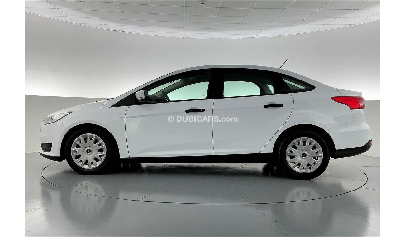 Ford Focus Ambiente