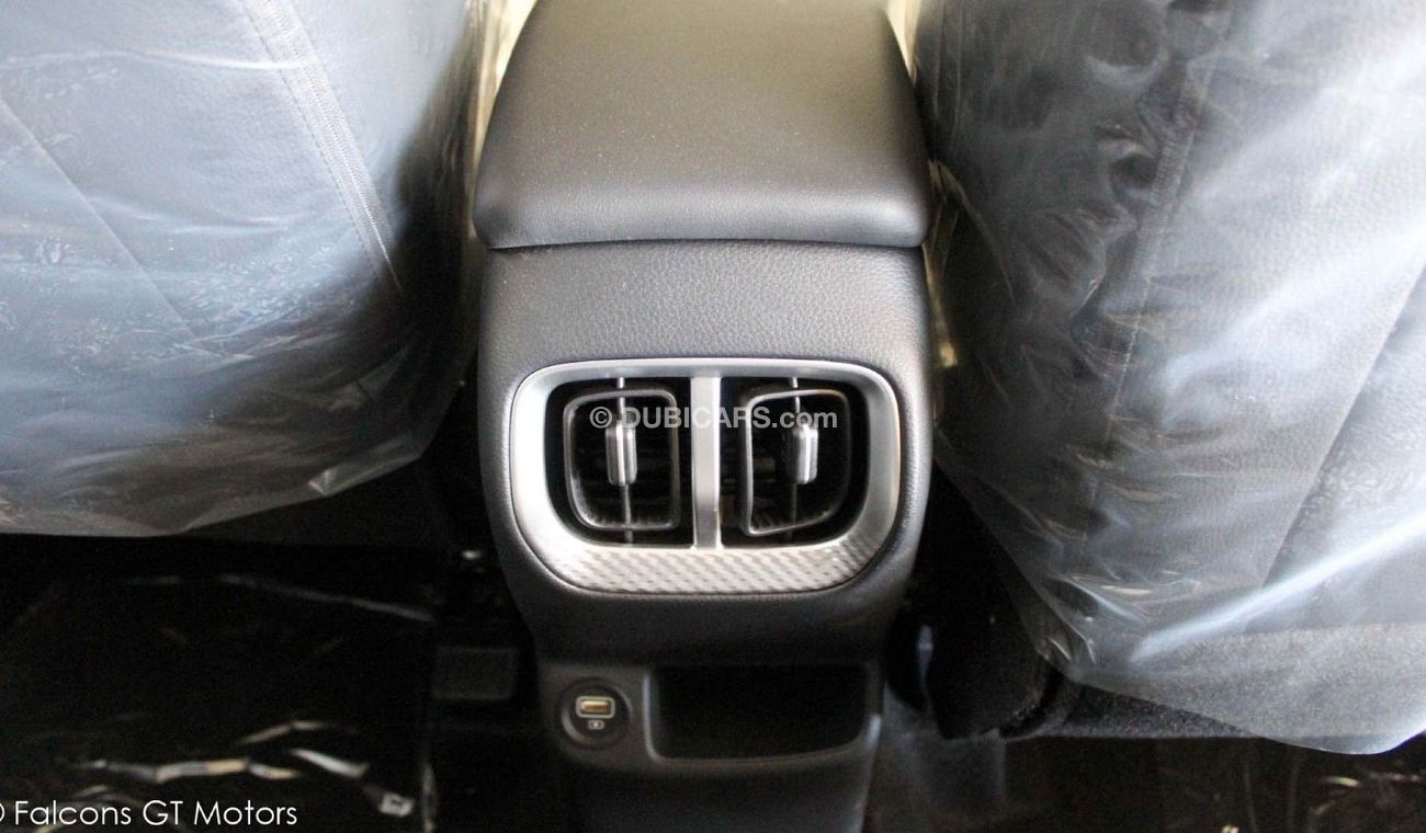 Kia Sonet KIA SONET 1.5L AT 2022 AW #SON01