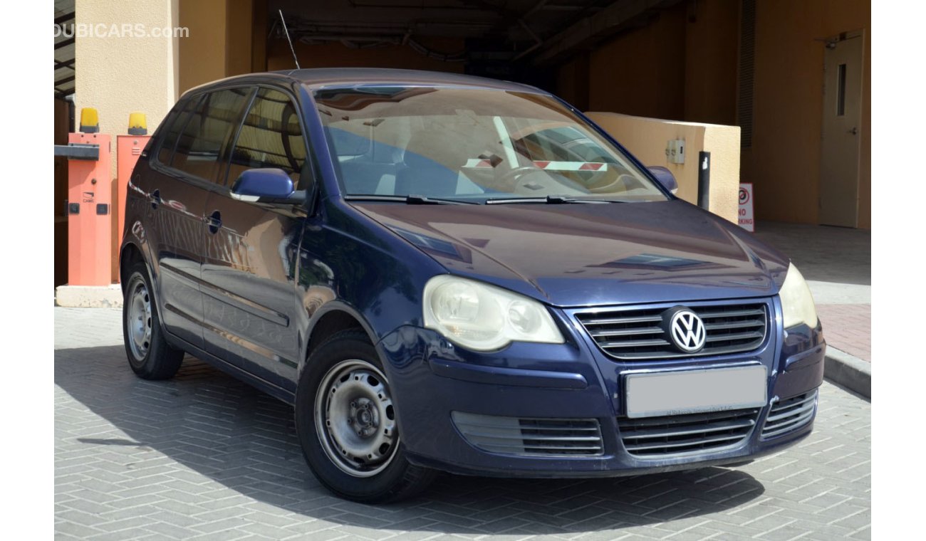 Volkswagen Polo Full Auto Good Condition