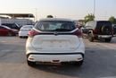 Nissan Kicks SV+ petrol  5 seats