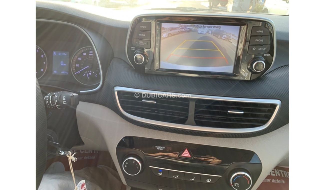 Hyundai Tucson 2019 HYUNDAI TUCSON IMPORTED FROM USA