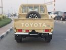 Toyota Land Cruiser Pick Up TOYOTA LAND CRUISER PICK 4.0L PETROL DOUBLE CAB A/T MY 2025
