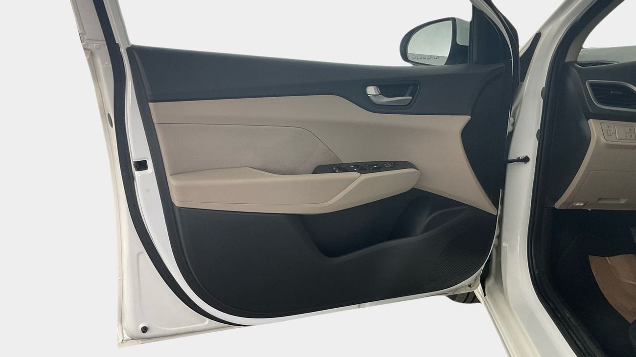 Hyundai Accent Smart / GL | upto AED 20,000 Ramadan Discount | Guaranteed Warranty | 0 Down Payment