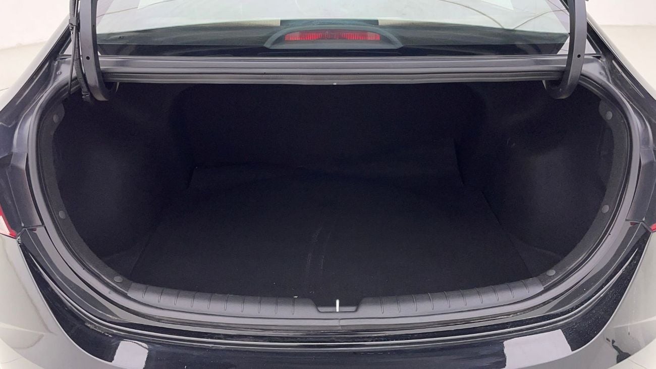 Hyundai Accent 1.6L 2023 | 0 DP | 668/Month | 30 Day Return | Service History