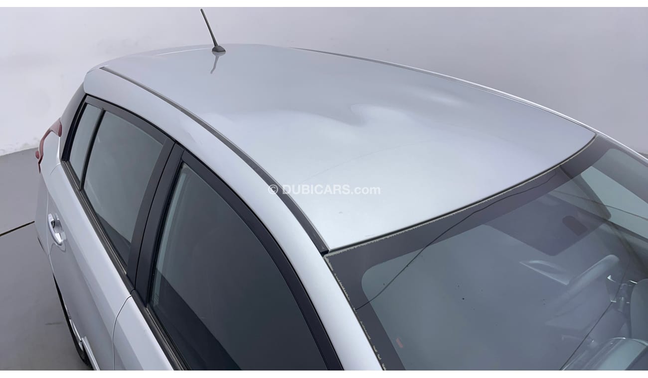 تويوتا يارس SE+ 1.5 | بدون دفعة مقدمة | اختبار قيادة مجاني للمنزل