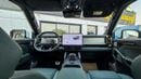 Jetour T2 Luxury 2025 GCC Full Service History Low Kms 2.0L Turbo 4 Cylinders