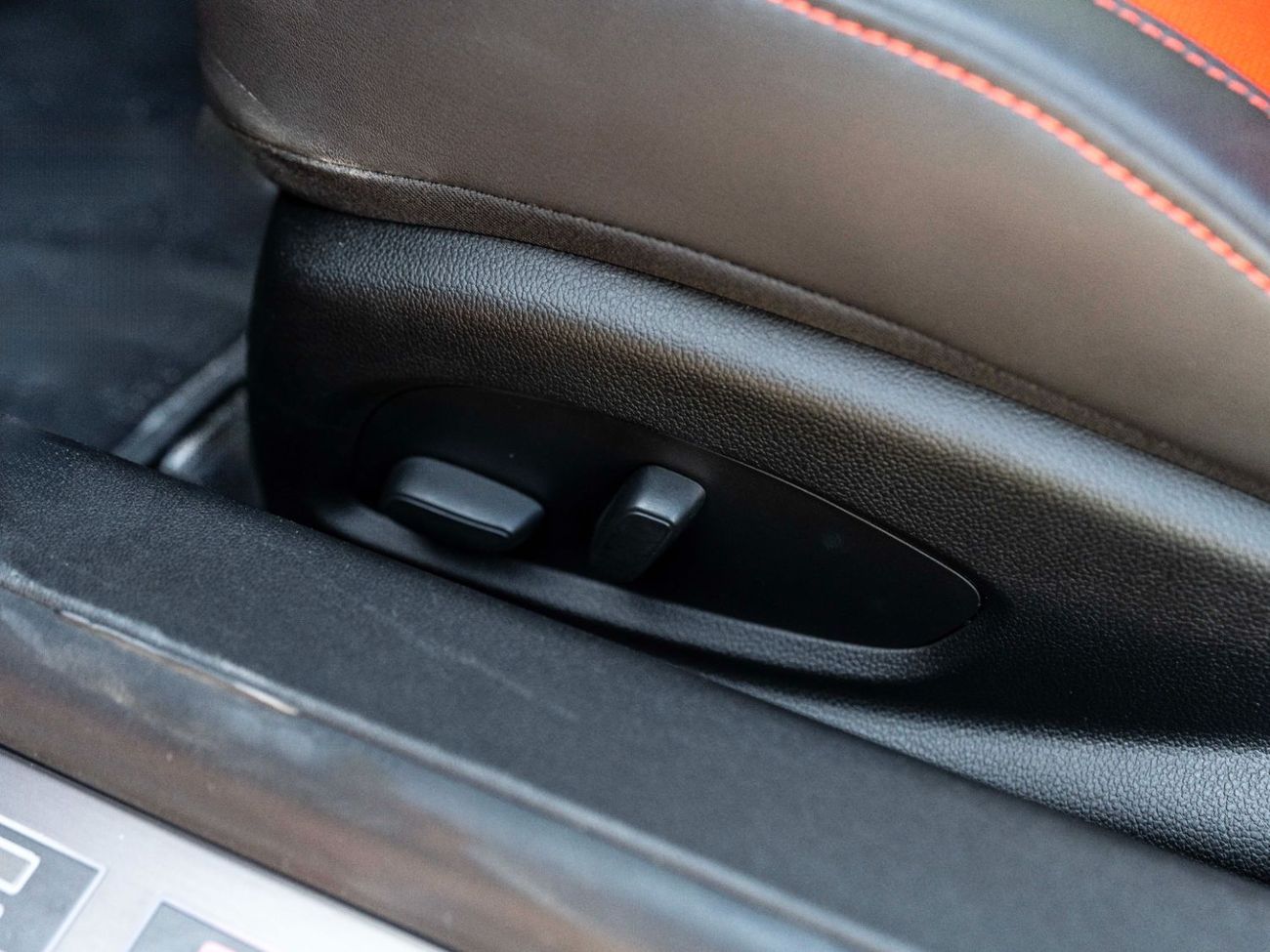 شيفروليه كامارو SS 6.2L Coupe