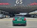 ميني كوبر One 1.5L