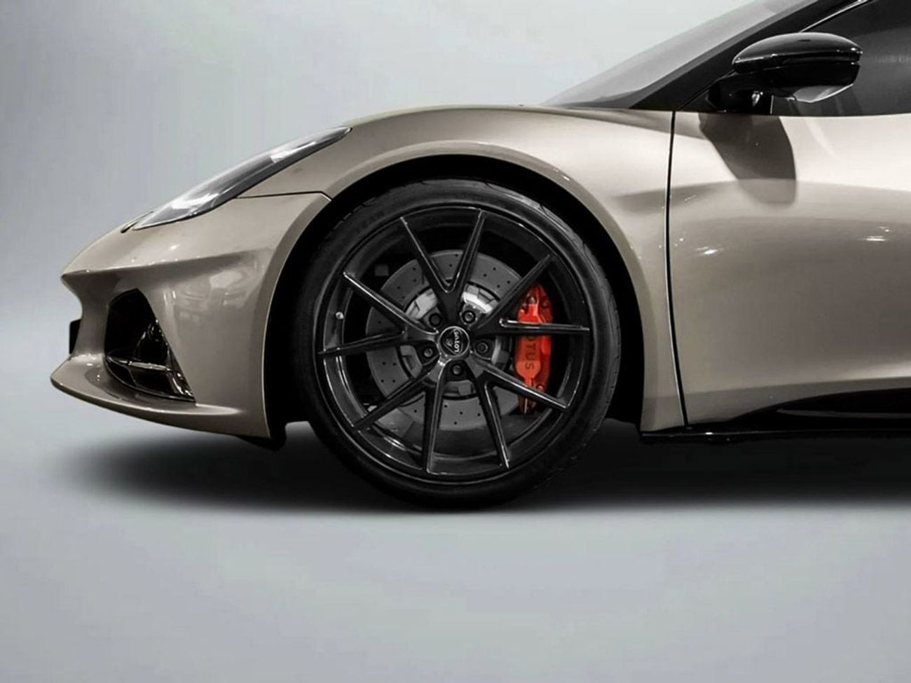 لوتس أميرة 1st Edition / Manual / Lotus Warranty