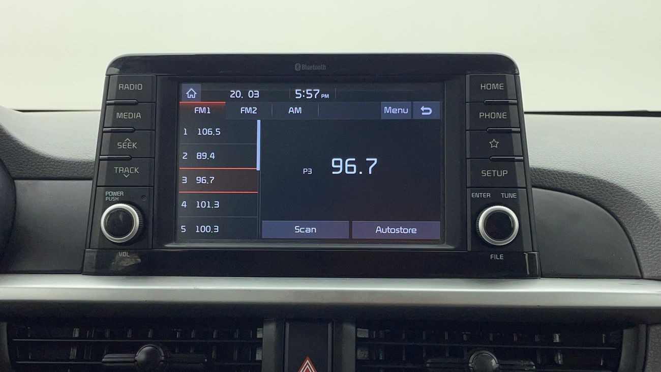 Kia Picanto LX 1.2 | Zero Down Payment | Home Test Drive