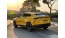 Lamborghini Urus 4.0T European Spec