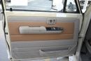 Toyota Land Cruiser Pick Up 79 4.5L V8 MT Diff lock Full option