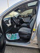 Toyota RAV4 Limited 2.5L