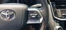 Toyota Land Cruiser VX 3.5L Petrol 2026YM