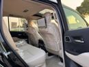 Toyota Land Cruiser VXR