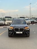 بي أم دبليو X7 XDrive40i 3.0L