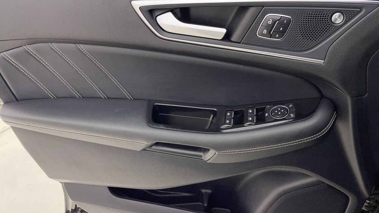 Ford Edge ST ST 2.7 | Zero Down Payment | Home Test Drive