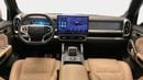 Jetour T2 LUXURY AT | Guaranteed Warranty | 0 Down Payment