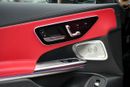 مرسيدس بنز CLE 200 كوبيه CLE 200 Coupe | GCC 0km | Agency Warranty