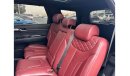 Hyundai Palisade Premium GCC