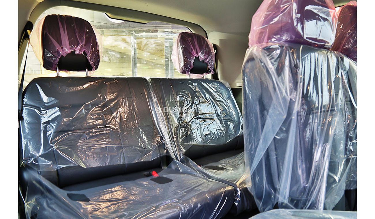 Toyota Land Cruiser Diesel Excalibur (For Export | German Specs)