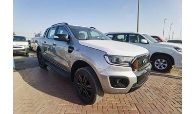 فورد رانجر FORD RANGER WILD TRUCK