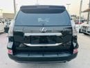 لكزس GX 460 PREMIER