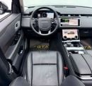 لاند روفر رينج روفر فيلار R-DYNAMIC SE 2018 Range Rover Velar P380 SE, Full Service History, Fully Loaded, Excellent Condition, GCC