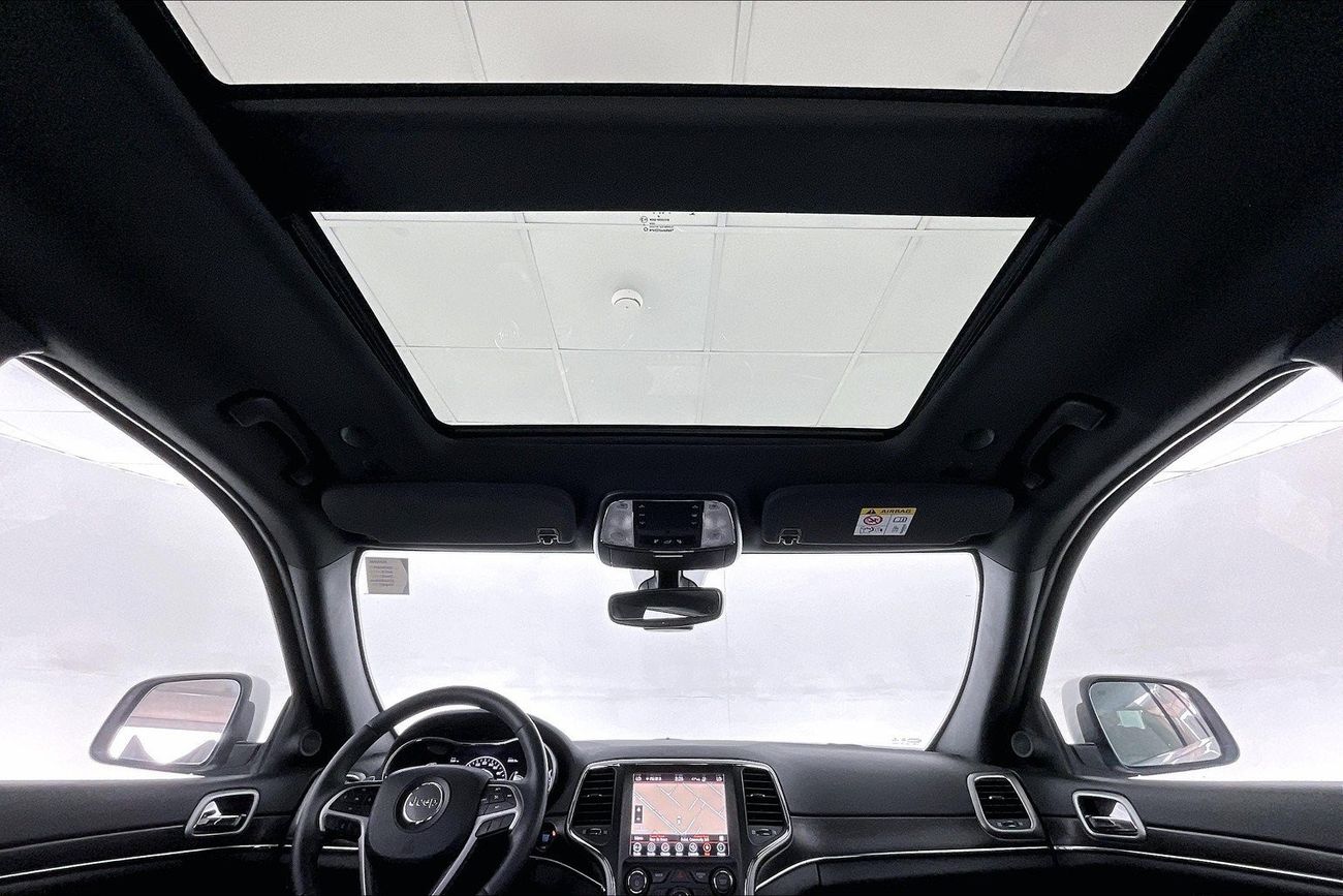 أم جي 6 Standard | ضمان مجاني لمدة عام | 0 دفعة أولى