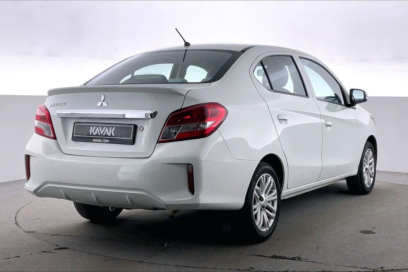 ميتسوبيشي اتراج GLX Full | National Day Celebration | شامل الضمان | 0 ﺪﻔﻋﺓ ﺃﻮﻟﻯ