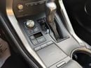 Lexus NX300 F Sport 2.0L 2018 LEXUS NX300 F-SPORT FULL OPTIONS IMPORTED FROM USA