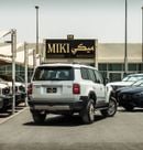 Toyota Prado Prado 2.4 || 2026