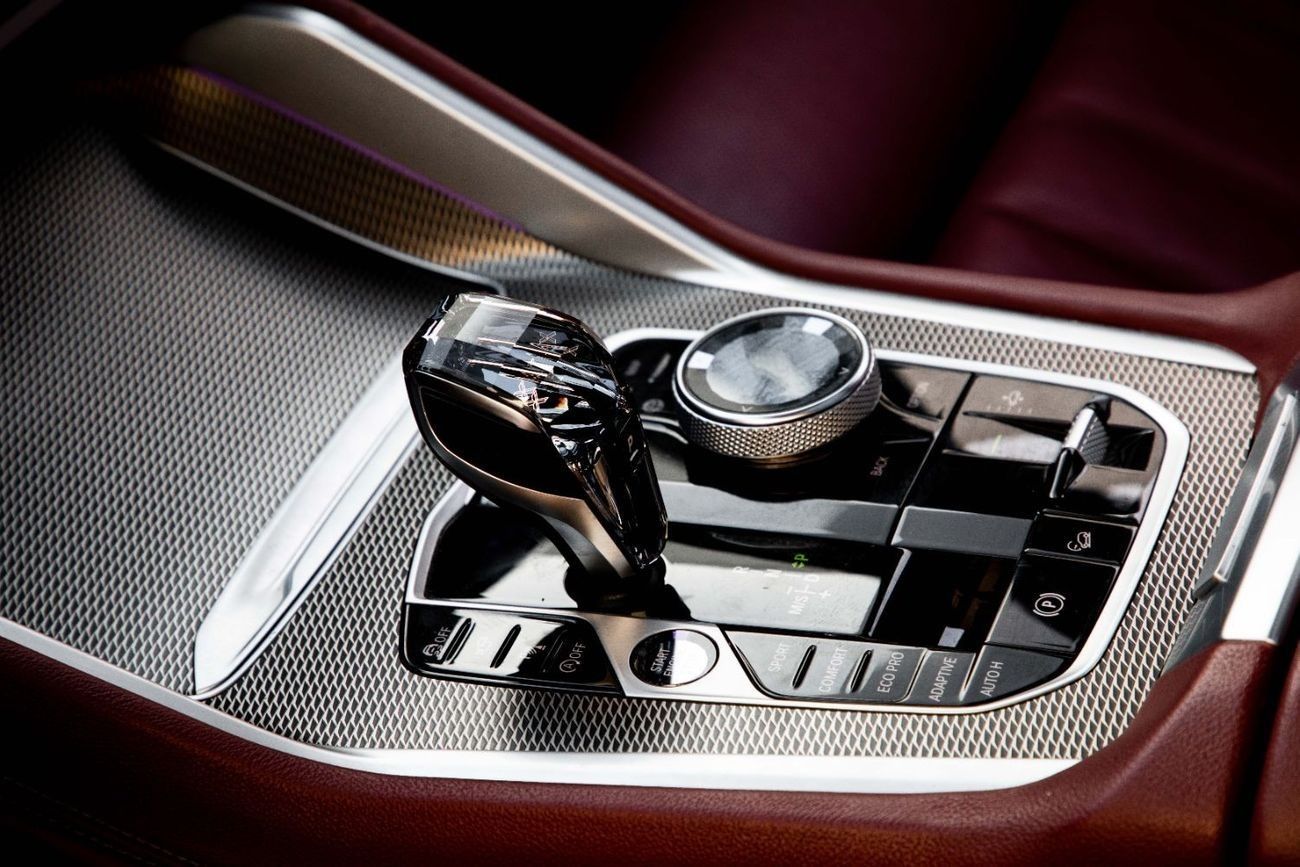 BMW X6 xDrive40i M Sport | 3,721 P.M | 0% Downpayment | BMW X6 xDrive40i | M-Kit | Full BMW History!