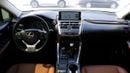 Lexus NX300