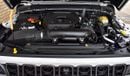 جيب رانجلر Rubicon - (4-Door) 2.0L Petrol, 4WD 8A/T | 2026 Model | Only for Export