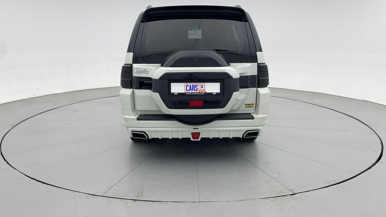 Mitsubishi Pajero SIGNATURE EDITION 3.8 | Zero Down Payment | Free Home Test Drive