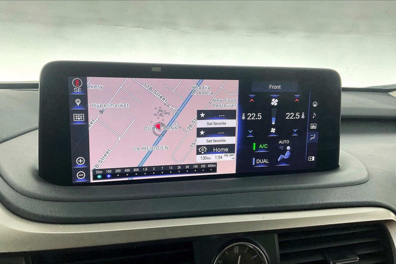 Lexus RX450h Premier | Carnival Sale • UP TO AED 20,000 OFF | Guaranteed Warranty | 0 Down Payment