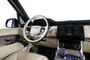 Land Rover Range Rover FIRST EDITION P530 Low Mileage-High Specification-Mint Condition-Special Color