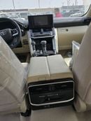 تويوتا لاند كروزر GXR 4.0L