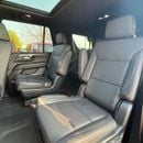 شيفروليه تاهو LT 3.0L 4WD Diesel