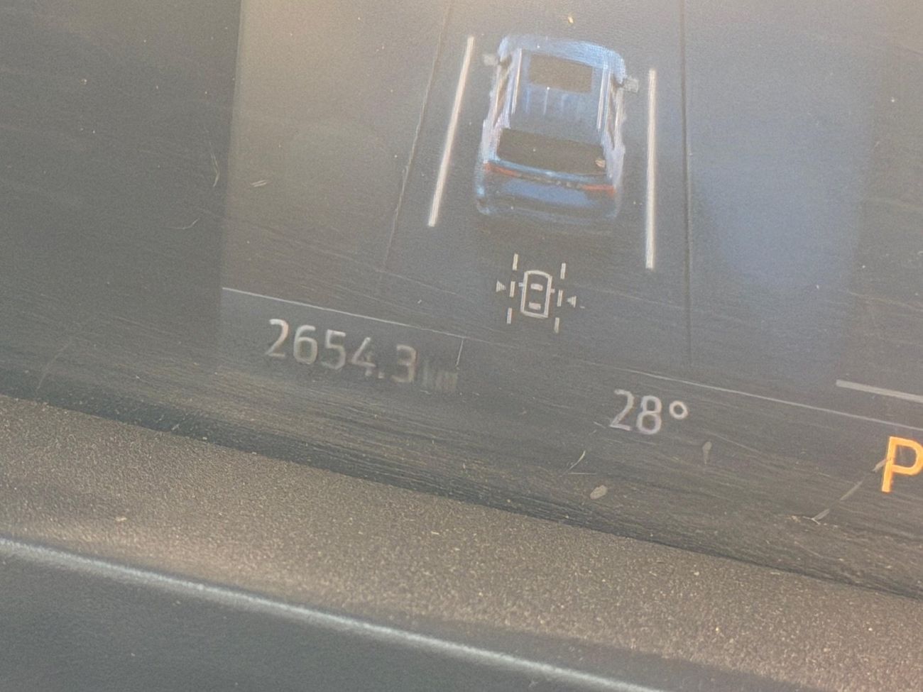 Ford Ranger Wildtrak 3.2L (197 HP) 4WD