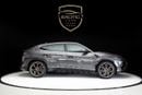 Lamborghini Urus PERFORMANTE
