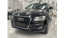 Audi Q5 SLINE 2.0 TFSI…FSH BY AGENCY