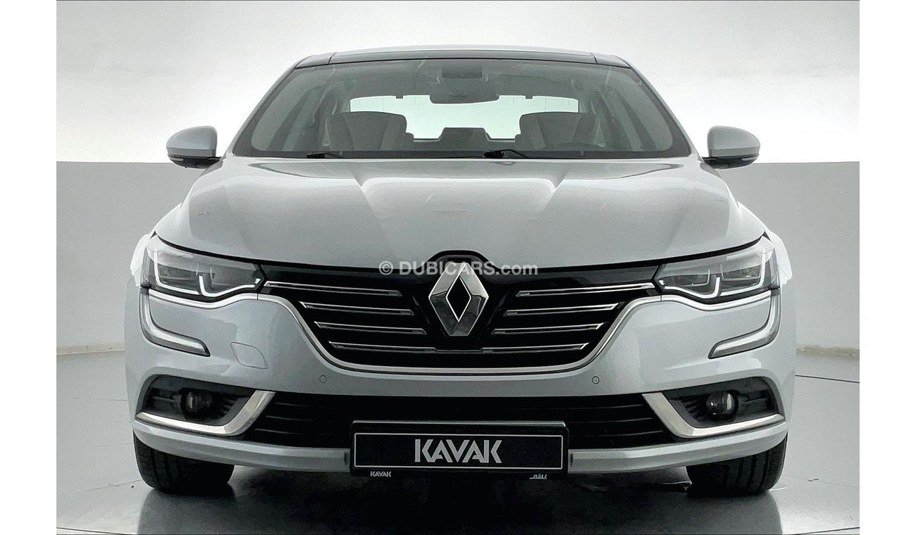 رينو تاليسمان LE