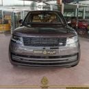 لاند روفر رينج روفر Autobiography P530 4.4L